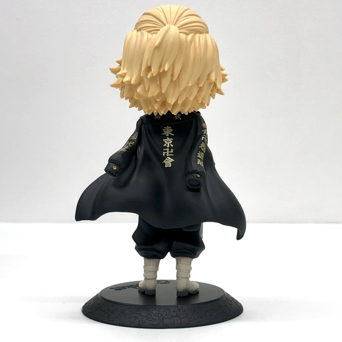 【中古】 佐野万次郎「東京リベンジャーズ」Qposket-佐野万次郎＆龍宮寺堅-【フィギュア】【飾磨店】