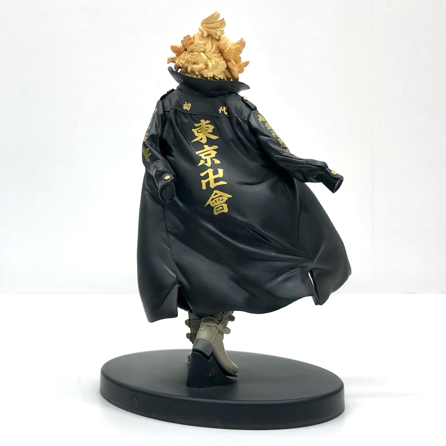 【中古】 佐野万次郎「東京リベンジャーズ」フィギュアvol.2 東京リベンジャーズ フィギュア 佐野万次郎 vol.2 2592395【フィギュア】【飾磨店】