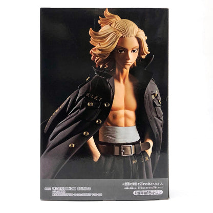 【中古】 佐野万次郎「東京リベンジャーズ」フィギュアvol.2 東京リベンジャーズ フィギュア 佐野万次郎 vol.2 2592395【フィギュア】【飾磨店】