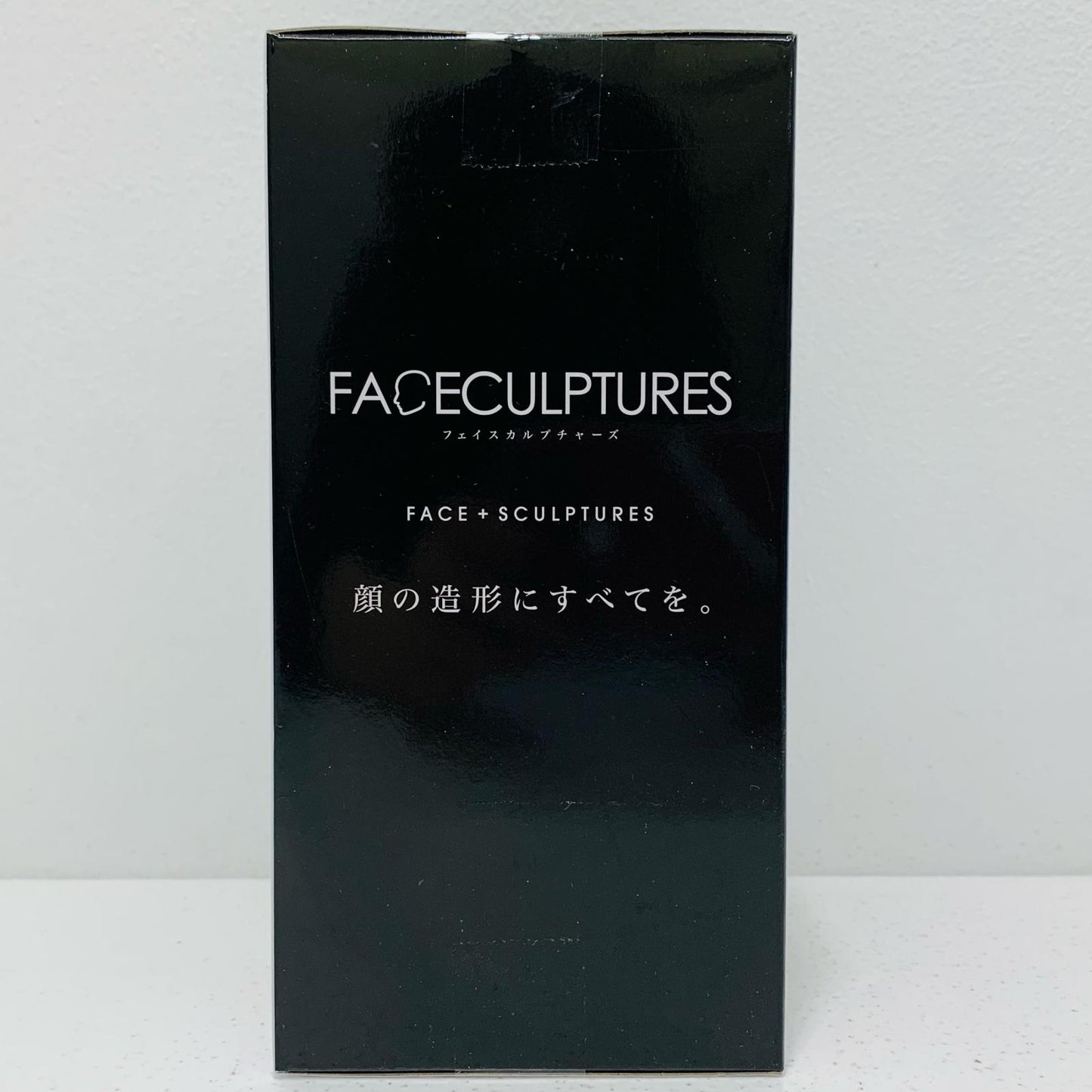 【中古】 佐野万次郎B(モノクロ)「東京リベンジャーズ」FACECULPTURES-佐野万次郎-【フィギュア】