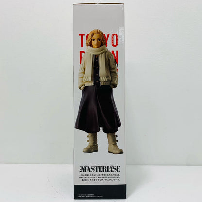 Used: Manjiro Sano Last One ver. "Ichiban Kuji Tokyo Revengers Seiya Kessen-hen" Last One Prize Figure [Figure]