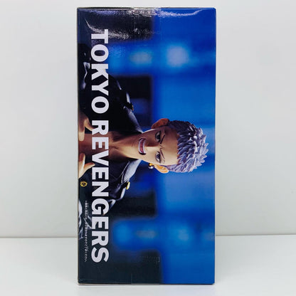 【中古】 三ツ谷隆(口開き)「東京リベンジャーズ」フィギュアナムコ限定ver. 東京リベンジャーズ フィギュア 三ツ谷隆 口開き ナムコ限定ver. 2639740【フィギュア】【飾磨店】