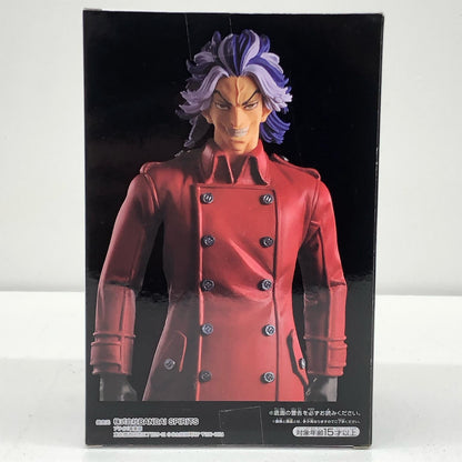 【中古】 柴大寿「東京リベンジャーズ」フィギュア 東京リベンジャーズ フィギュア 柴大寿 2608916【フィギュア】【飾磨店】