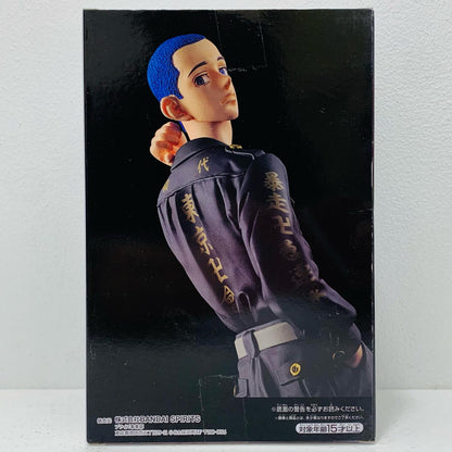 【中古】 柴八戒「東京リベンジャーズ」フィギュア【フィギュア】