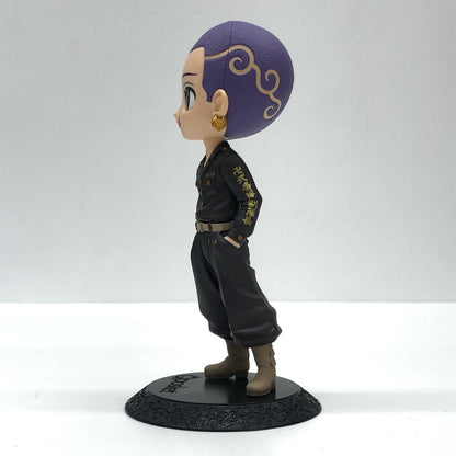 【中古】 柴八戒B(髪パープル)「東京リベンジャーズ」Qposket-柴八戒-【フィギュア】【飾磨店】