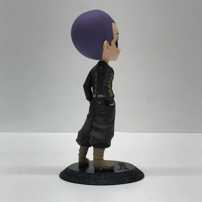 【中古】 柴八戒B(髪パープル)「東京リベンジャーズ」Qposket-柴八戒-【フィギュア】【飾磨店】