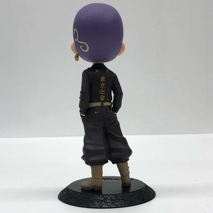 【中古】 柴八戒B(髪パープル)「東京リベンジャーズ」Qposket-柴八戒-【フィギュア】【飾磨店】