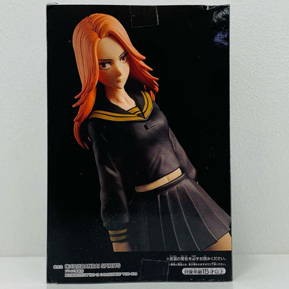 【中古】 柴柚葉「東京リベンジャーズ」フィギュア【フィギュア】