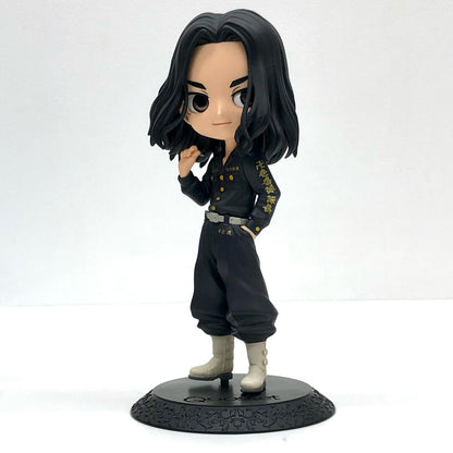【中古】 東京リベンジャーズ フィギュア 場地圭介 Q posket A (靴ホワイト) 2615024【フィギュア】【加古川物流】