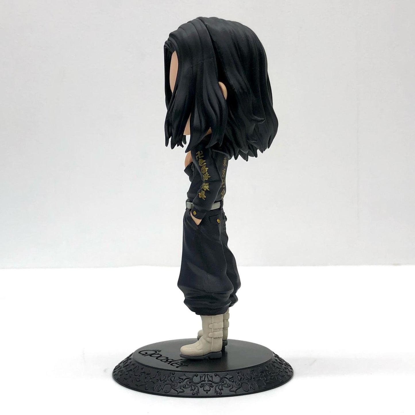 【中古】 東京リベンジャーズ フィギュア 場地圭介 Q posket A (靴ホワイト) 2615024【フィギュア】【加古川物流】