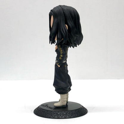 【中古】 東京リベンジャーズ フィギュア 場地圭介 Q posket A (靴ホワイト) 2615024【フィギュア】【加古川物流】