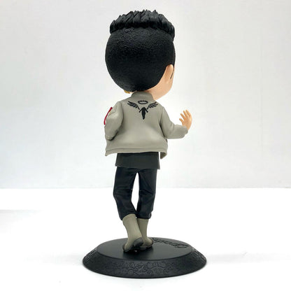 【中古】 半間修二A(髪イエロー)「東京リベンジャーズ」Qposket-半間修二-【フィギュア】【飾磨店】