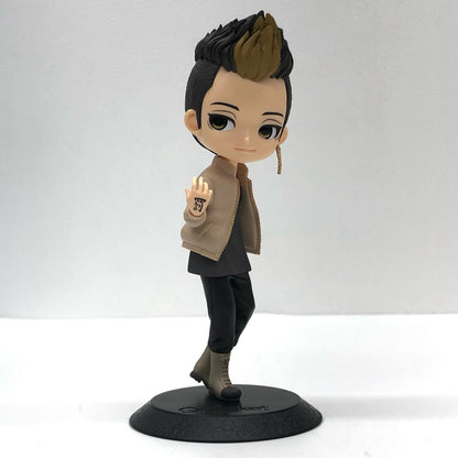 【中古】 東京リベンジャーズ フィギュア 半間修二 Q posket B (髪ブラウン) 2635373【フィギュア】【加古川物流】
