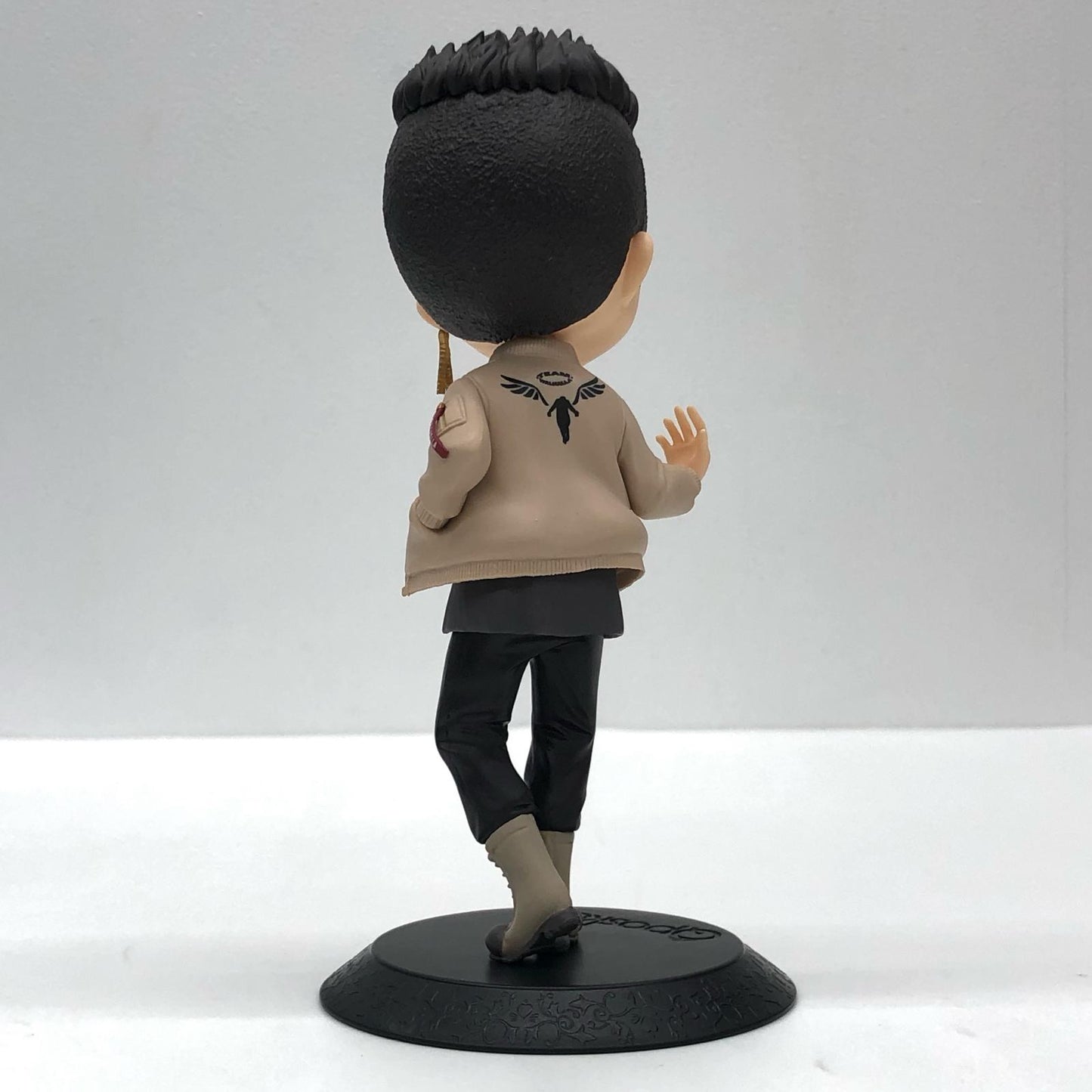【中古】 東京リベンジャーズ フィギュア 半間修二 Q posket B (髪ブラウン) 2635373【フィギュア】【加古川物流】