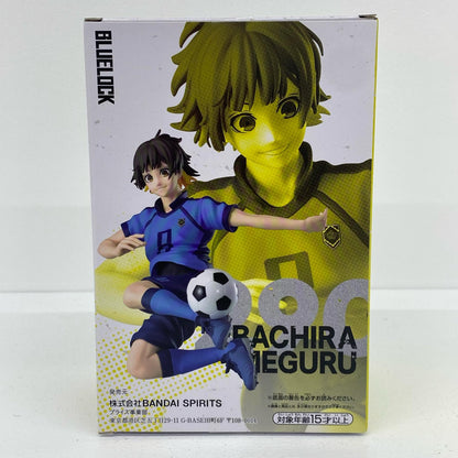 蜂楽廻「ブルーロック」フィギュア【フィギュア】