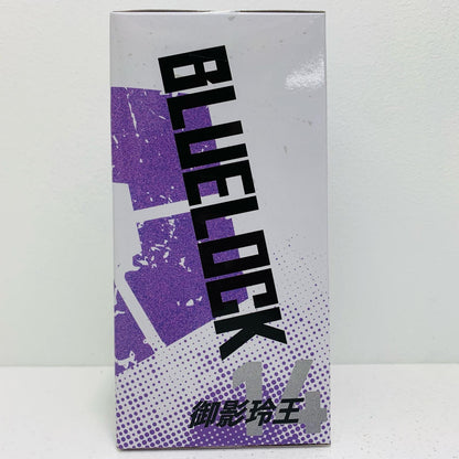 御影玲王「ブルーロック」フィギュア【フィギュア】