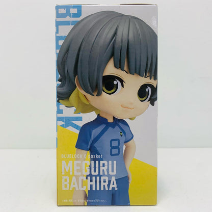 【中古】 蜂楽廻B(衣装淡)「ブルーロック」Qposket-蜂楽廻-【フィギュア】【飾磨店】