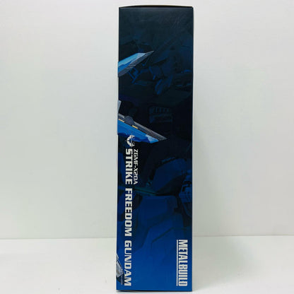 【中古】 METALBUILDZGMF-X20Aストライクフリーダムガンダム「機動戦士ガンダムSEEDDESTINY」【フィギュア】【飾磨店】