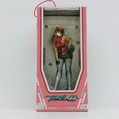 【中古】 ガンダム フィギュア クリスティナ・シエラ DXヒロインフィギュア 44914【フィギュア】【加古川物流】