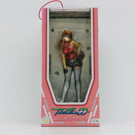 【中古】 ガンダム フィギュア クリスティナ・シエラ DXヒロインフィギュア 44914【フィギュア】【加古川物流】