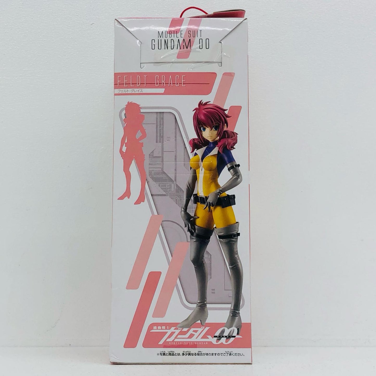 【中古】 ガンダム フィギュア クリスティナ・シエラ DXヒロインフィギュア 44914【フィギュア】【加古川物流】