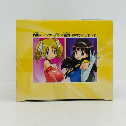 【中古】 ガンダム フィギュア レイコ・ホリンジャーセイラ・マス制服カラーVer.(ピンク) DXガールズフィギュア【フィギュア】【加古川物流】