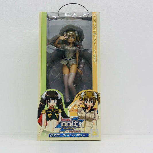 【中古】 ガンダム フィギュア レイコ・ホリンジャー DXガールズフィギュア【フィギュア】【加古川物流】