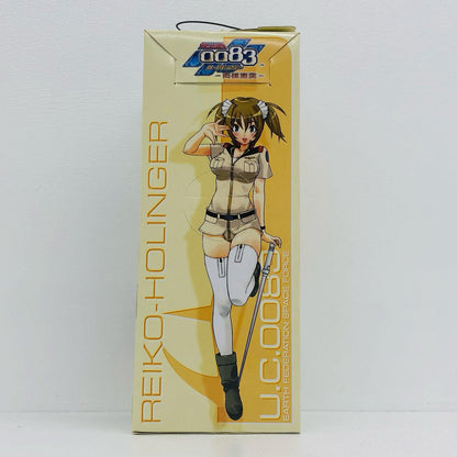 【中古】 ガンダム フィギュア レイコ・ホリンジャー DXガールズフィギュア【フィギュア】【加古川物流】