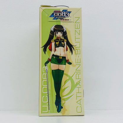 【中古】 ガンダム フィギュア レイコ・ホリンジャー DXガールズフィギュア【フィギュア】【加古川物流】
