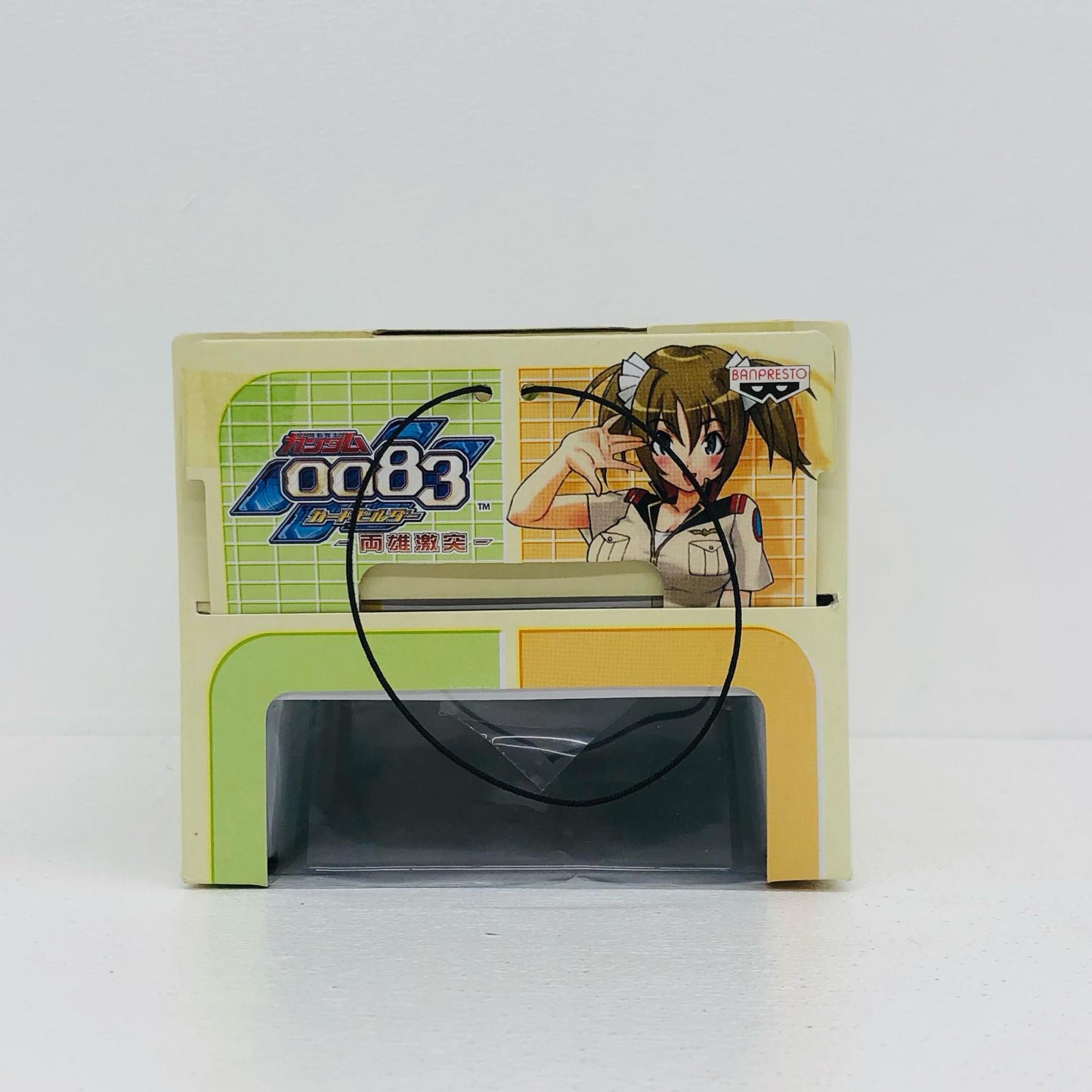 【中古】 ガンダム フィギュア レイコ・ホリンジャー DXガールズフィギュア【フィギュア】【加古川物流】