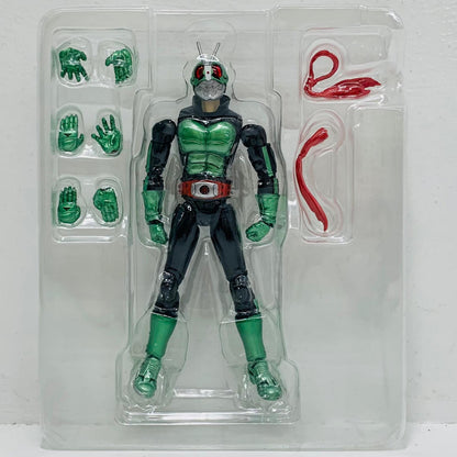 フィギュア S.H.Figuarts仮面ライダー2号(thefirst) 仮面ライダー2号 S.H.Figuarts【フィギュア】