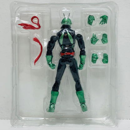 フィギュア S.H.Figuarts仮面ライダー2号(thefirst) 仮面ライダー2号 S.H.Figuarts【フィギュア】