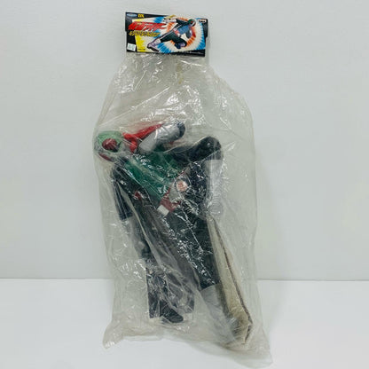 [Used] Kamen Rider "Kamen Rider" Big Size Soft Vinyl Figure Rider Kick Ver.