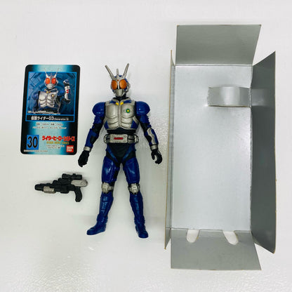 【中古】 仮面ライダーG3「仮面ライダーアギト」ライダーヒーローシリーズ30【フィギュア】【飾磨店】