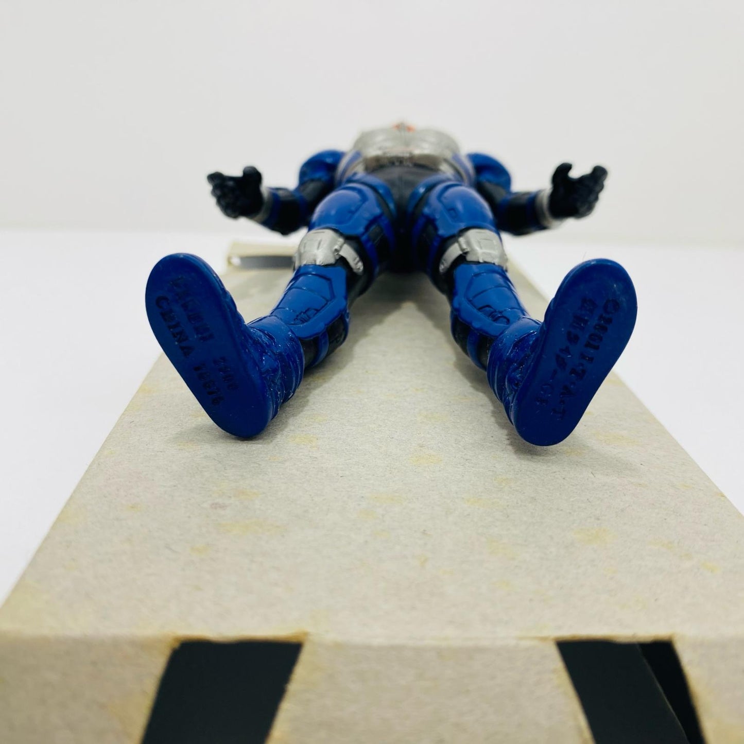 【中古】 仮面ライダーG3「仮面ライダーアギト」ライダーヒーローシリーズ30【フィギュア】【飾磨店】