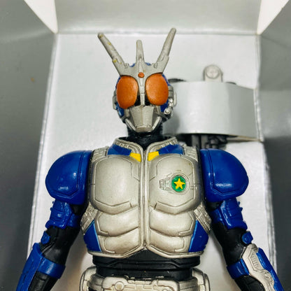 【中古】 仮面ライダーG3「仮面ライダーアギト」ライダーヒーローシリーズ30【フィギュア】【飾磨店】