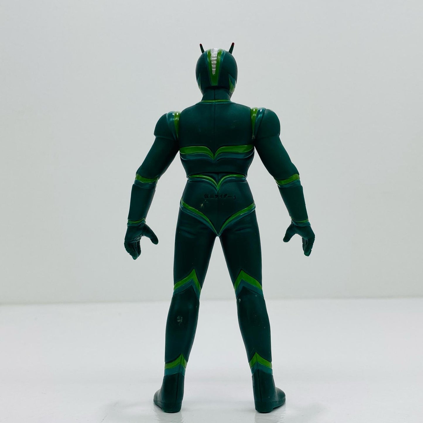 【中古】 仮面ライダーJ「仮面ライダーJ」ライダーヒーローシリーズEX仮面ライダー生誕30周年記念版【フィギュア】【飾磨店】