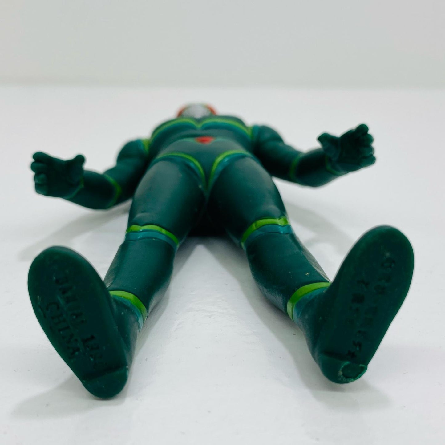 【中古】 仮面ライダーJ「仮面ライダーJ」ライダーヒーローシリーズEX仮面ライダー生誕30周年記念版【フィギュア】【飾磨店】