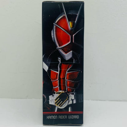 【中古】 仮面ライダーウィザードフレイムスタイル「仮面ライダーウィザード」仮面ライダーシリーズR/D【フィギュア】