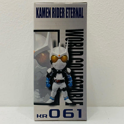 Kamen Rider Eternal "Kamen Rider W" Kamen Rider Series WCF Vol. 8 [Figure]