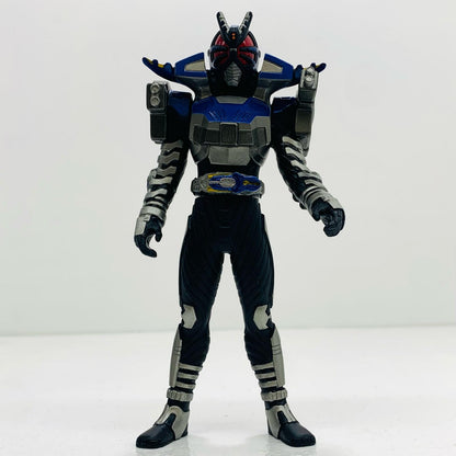 【中古】 仮面ライダーガタックマスクドフォーム「仮面ライダーカブト」ライダーヒーローシリーズK10【フィギュア】