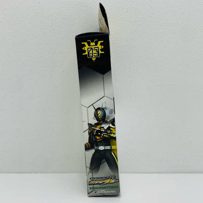 【中古】 仮面ライダーザビー(ライダーフォーム)「仮面ライダーカブト」ライダーヒーローシリーズK03【フィギュア】