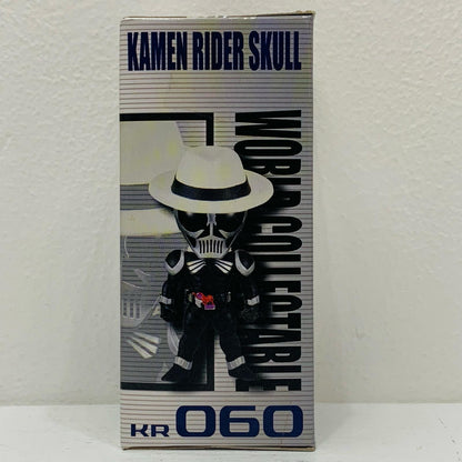 【中古】 仮面ライダースカル「仮面ライダーW」仮面ライダーシリーズWCFvol.8【フィギュア】