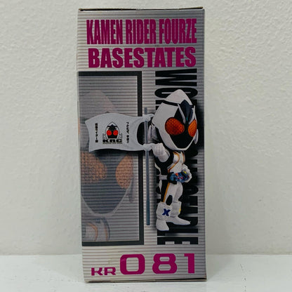 Kamen Rider Fourze Base States "Kamen Rider Fourze" Kamen Rider Series WCF vol.11 [Figure]