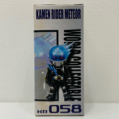 [Used] Kamen Rider Meteor "Kamen Rider Fourze" Kamen Rider Series WCF vol. 8 [Figure]