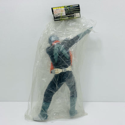Used] Masked Rider Old No. 1 "Kamen Rider" Big Size Soft Vinyl Figure ~V3 Power and Technique Arc~