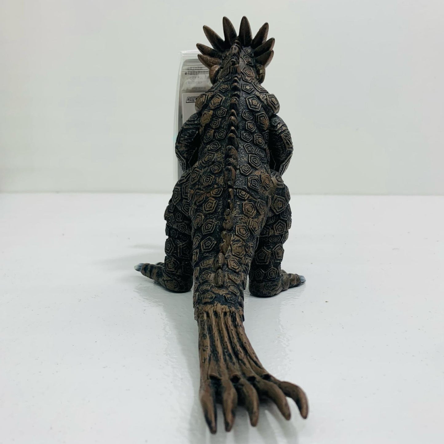 【中古】 再生怪獣サラマンドラ「大怪獣バトルウルトラ銀河伝説THEMOVIE」ウルトラ怪獣シリーズEX
