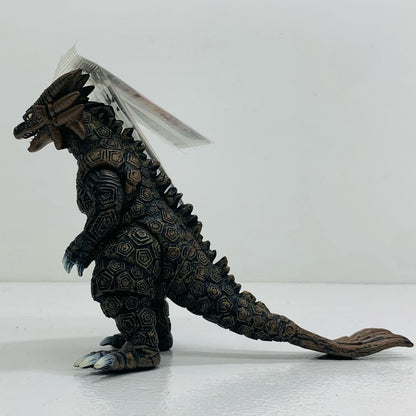 【中古】 再生怪獣サラマンドラ「大怪獣バトルウルトラ銀河伝説THEMOVIE」ウルトラ怪獣シリーズEX