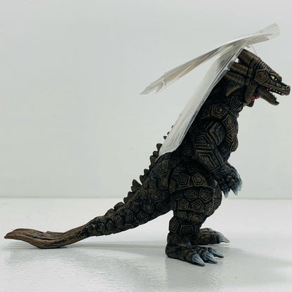 【中古】 再生怪獣サラマンドラ「大怪獣バトルウルトラ銀河伝説THEMOVIE」ウルトラ怪獣シリーズEX