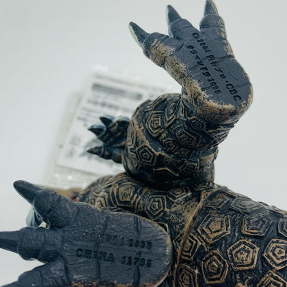 【中古】 再生怪獣サラマンドラ「大怪獣バトルウルトラ銀河伝説THEMOVIE」ウルトラ怪獣シリーズEX